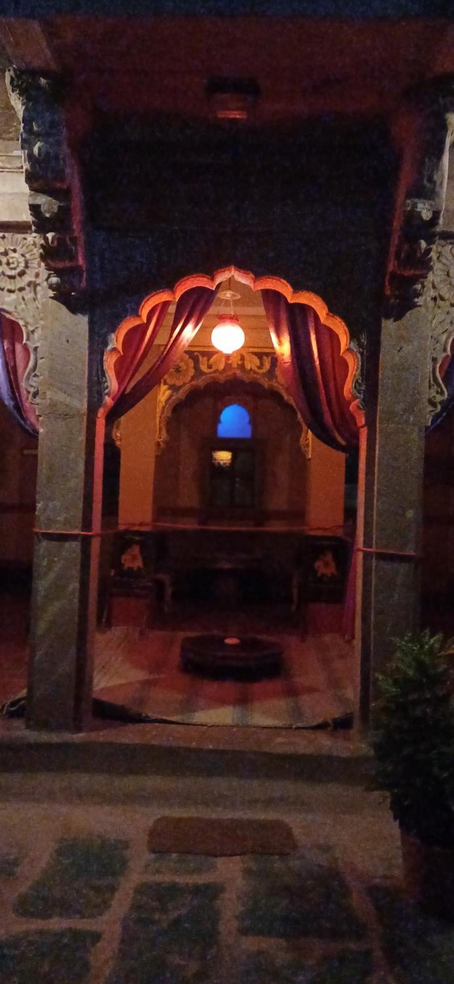 Sadar Haveli Heritage جودبور المظهر الخارجي الصورة