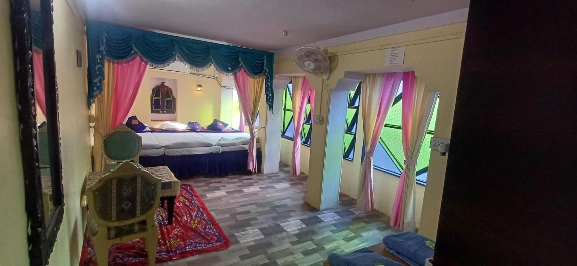 Sadar Haveli Heritage جودبور المظهر الخارجي الصورة