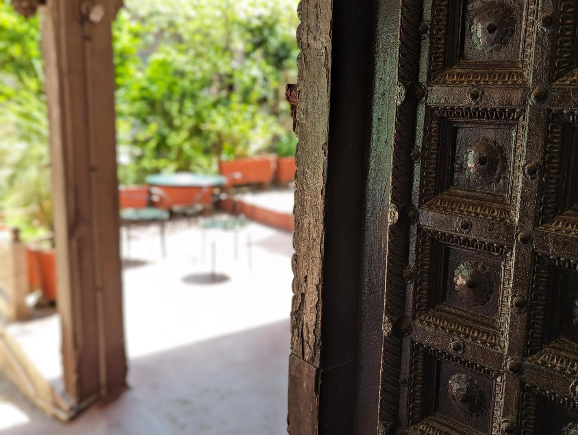 Sadar Haveli Heritage جودبور المظهر الخارجي الصورة