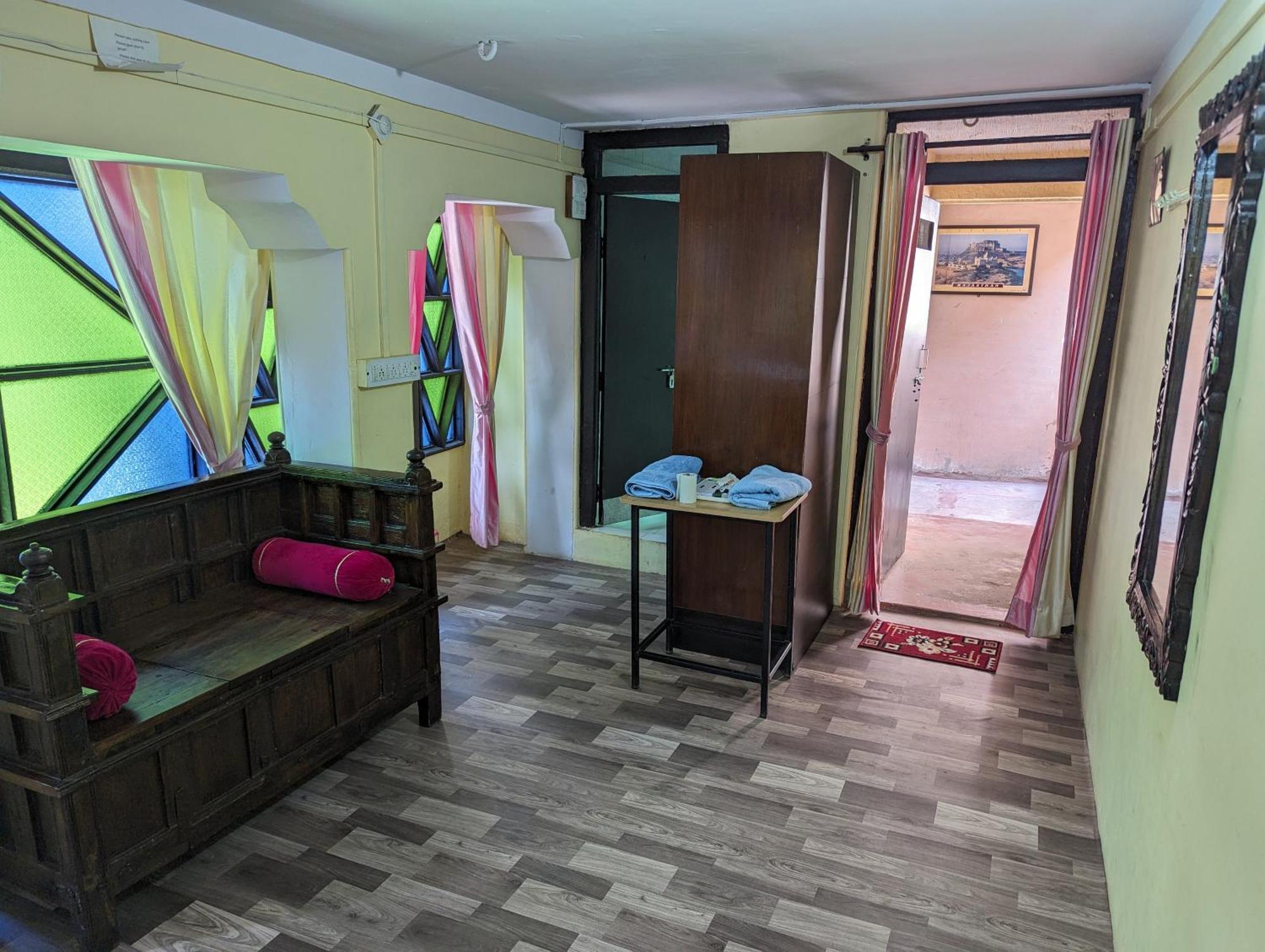 Sadar Haveli Heritage جودبور المظهر الخارجي الصورة