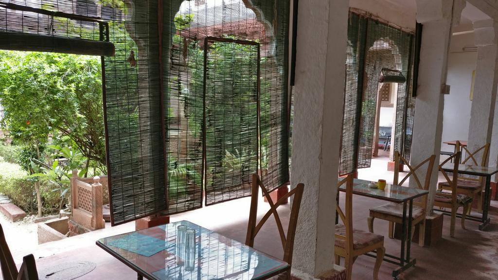 Sadar Haveli Heritage جودبور المظهر الخارجي الصورة